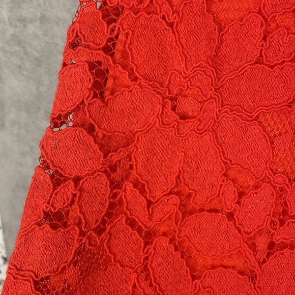 Free People lace kick flare pants - Picture 7 of 9